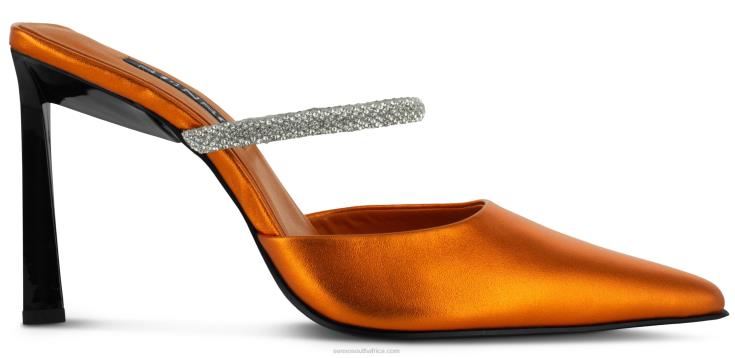 60TRR307 Senso Heels Odessy I Sunset