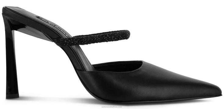 60TRR309 Senso Heels Odessy II Ebony