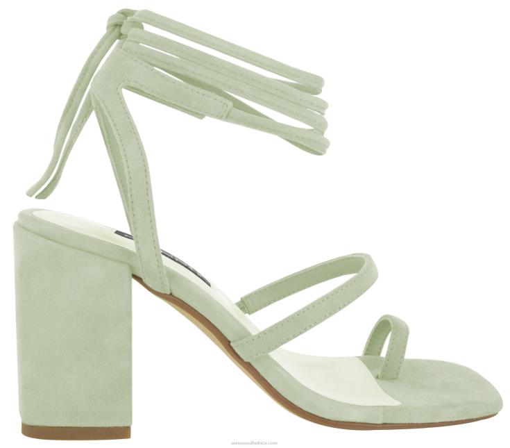 60TRR313 Senso Heels Orelie Elderflower