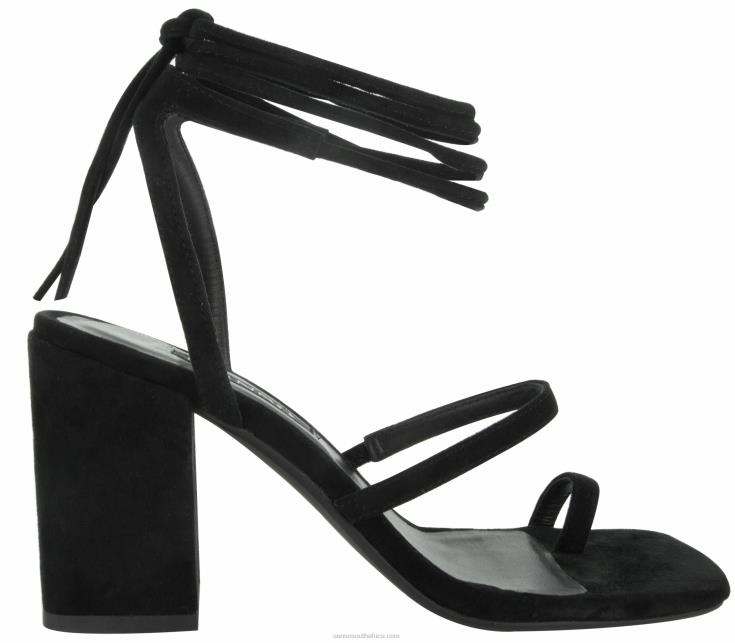60TRR314 Senso Heels Orelie Ebony