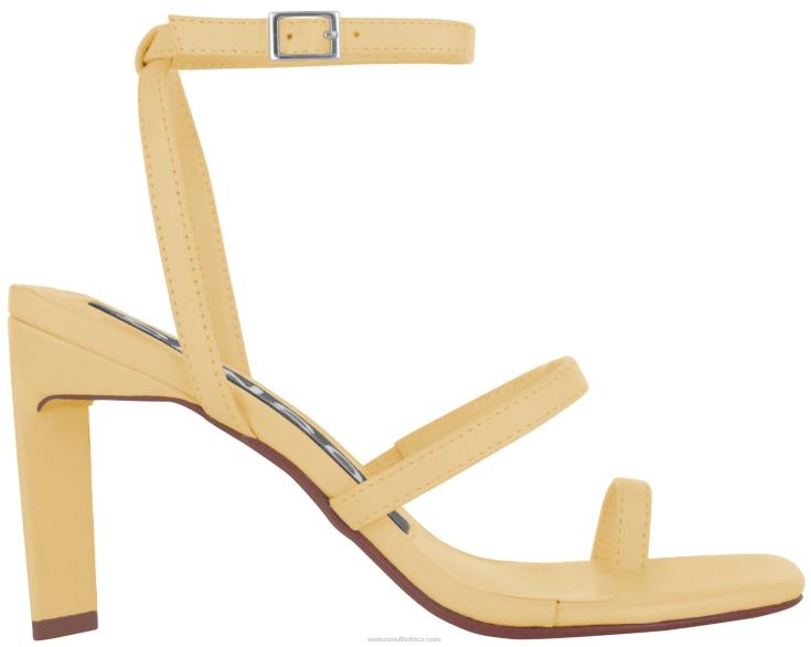 60TRR318 Senso Spring/Summer 20 Kendyll II Zest