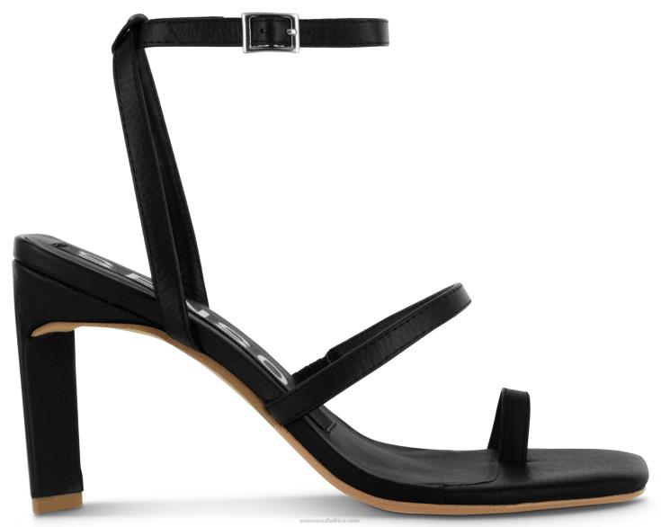 60TRR321 Senso Heels Kendyll II Ebony