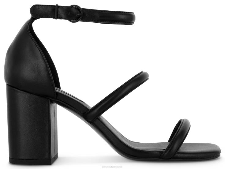 60TRR323 Senso Signatures Robbie IV Ebony