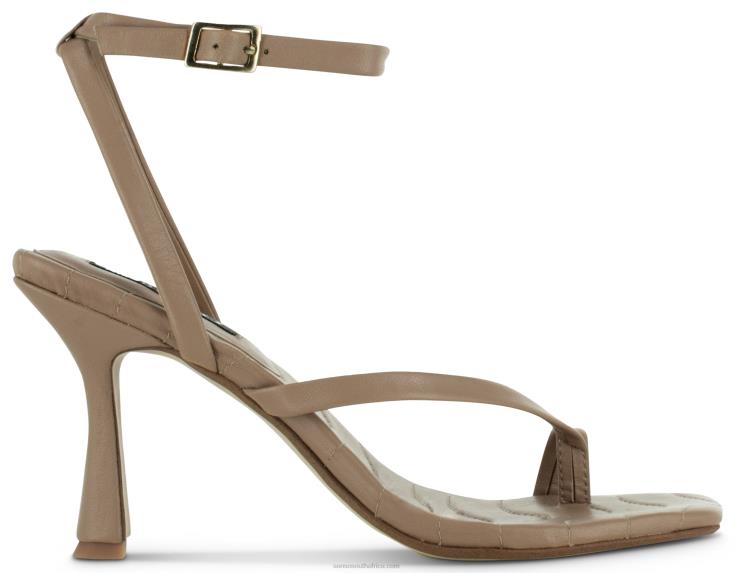 60TRR325 Senso Autumn/Winter 21 Neama Cinnamon