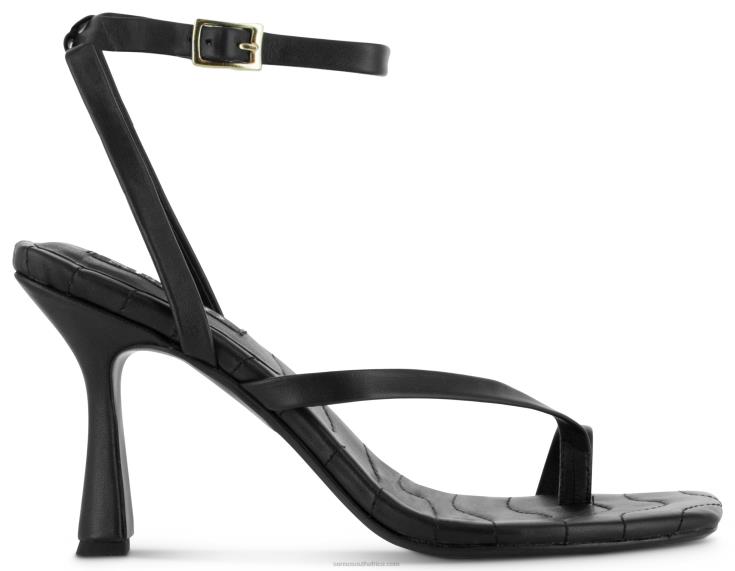 60TRR326 Senso Autumn/Winter 21 Neama Ebony