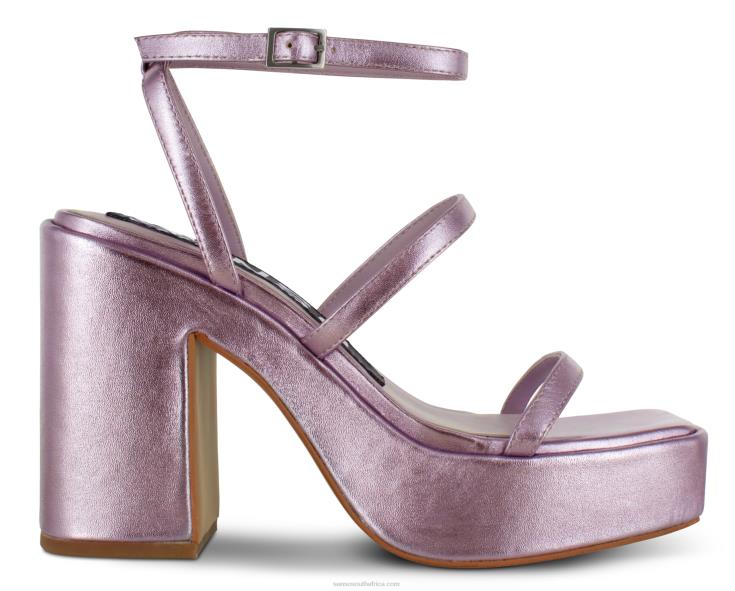 60TRR327 Senso Heels Yasmin I Lavender
