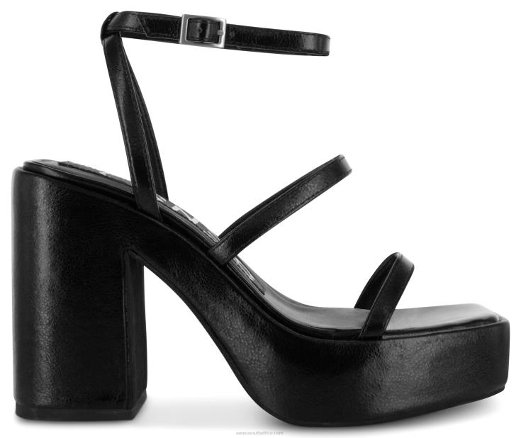 60TRR330 Senso Heels Yasmin III Ebony