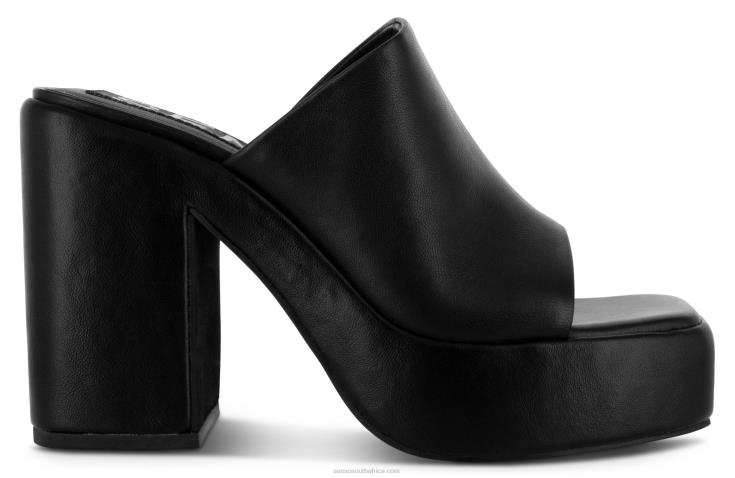 60TRR334 Senso Heels Yael Ebony