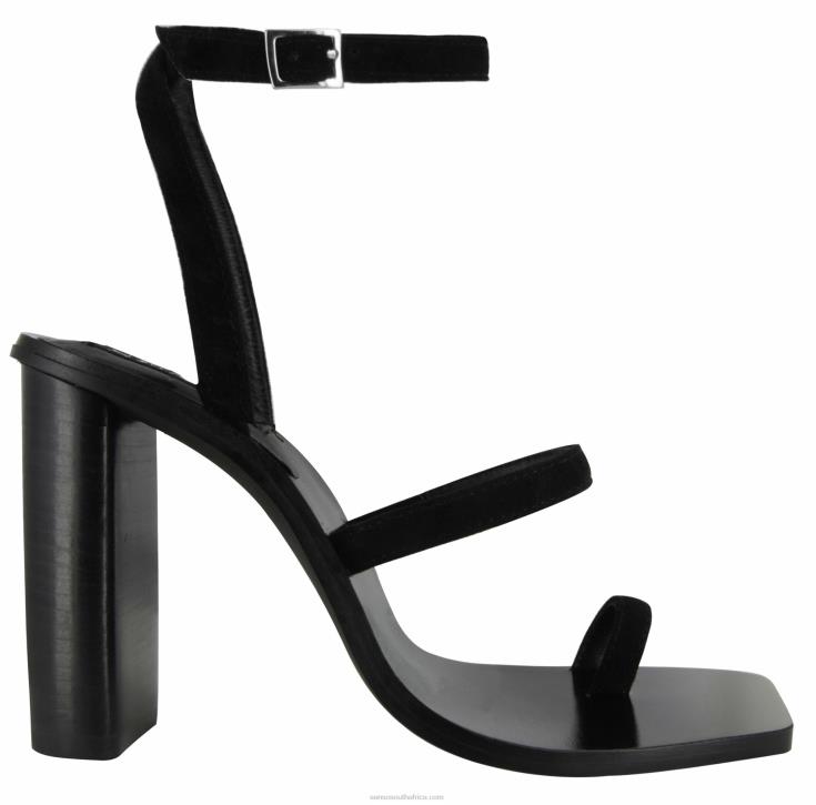 60TRR336 Senso Heels Yabba II Ebony