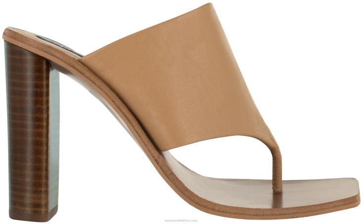 60TRR337 Senso Spring/Summer 20 Yarrah Butterscotch