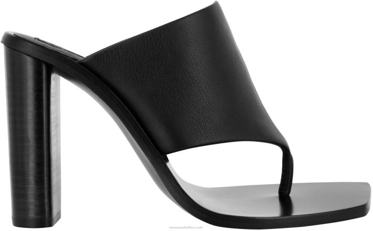 60TRR338 Senso Spring/Summer 20 Yarrah Ebony