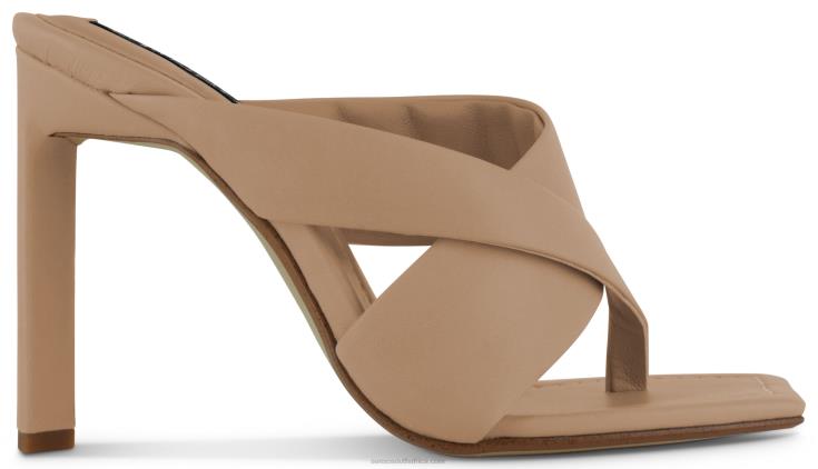 60TRR340 Senso Spring/Summer 20 Sofie I Butterscotch