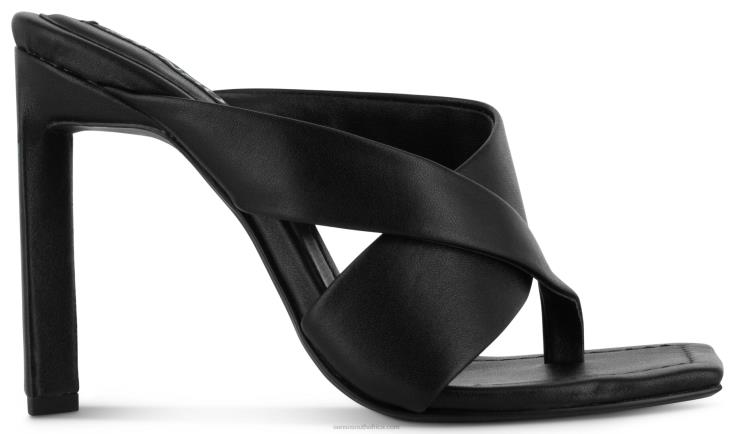 60TRR342 Senso Spring/Summer 20 Sofie I Ebony