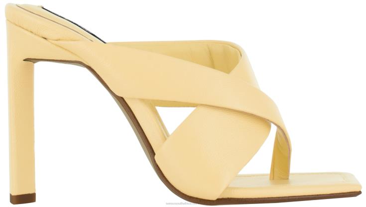 60TRR343 Senso Spring/Summer 20 Sofie II Zest