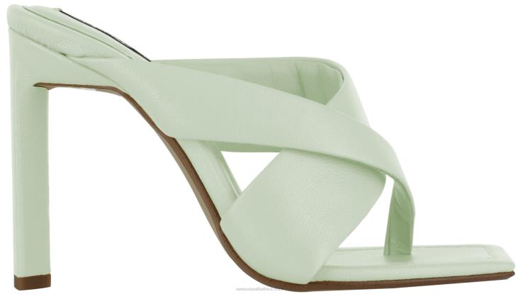 60TRR344 Senso Spring/Summer 20 Sofie II Mint