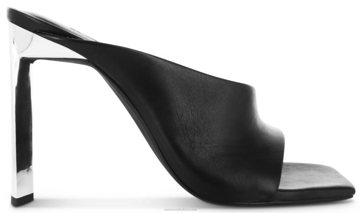 60TRR347 Senso Signatures Wilhemina I Ebony