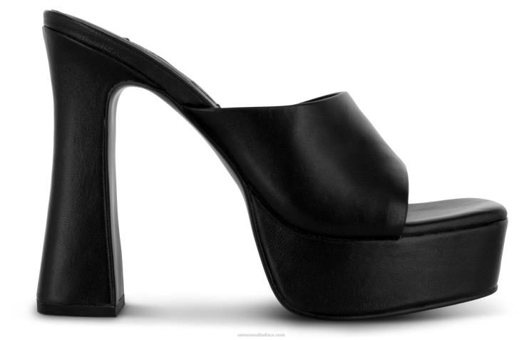 60TRR349 Senso Heels Tillee Ebony