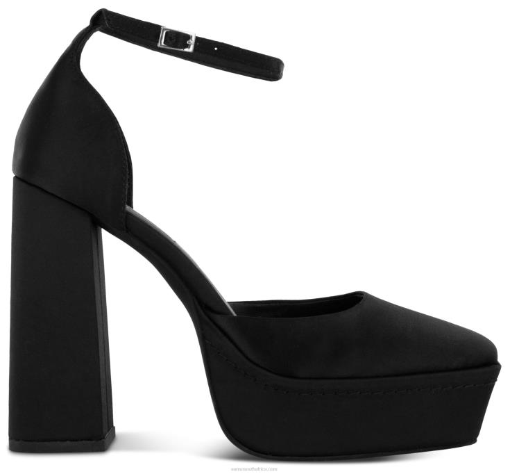 60TRR350 Senso Heels Renee I Ebony