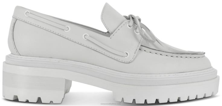 60TRR517 Senso Loafers Rowan Ice