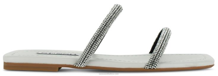 60TRR126 Senso Sandals Holly Marzipan