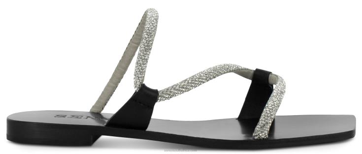 60TRR128 Senso Sandals Gaia II Sparkle