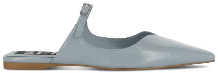 60TRR352 Senso Spring/Summer 21 Kelly Sky