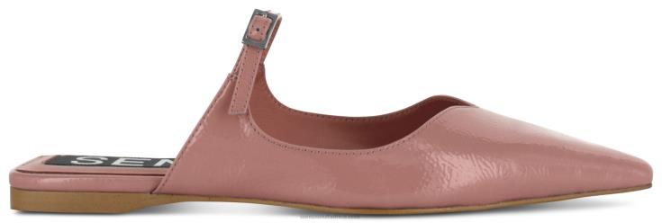 60TRR353 Senso Spring/Summer 21 Kelly Rose