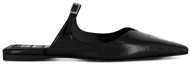 60TRR355 Senso Spring/Summer 21 Kelly Ebony