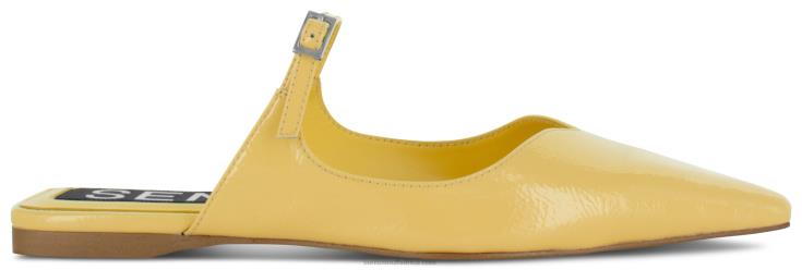 60TRR356 Senso Spring/Summer 21 Kelly Buttercup