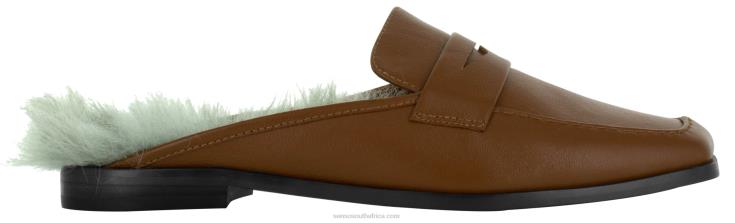 60TRR357 Senso Autumn/Winter 21 Gemini II Sage