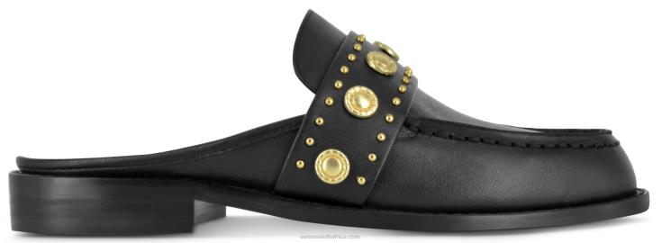 60TRR360 Senso Signatures Ciara I Ebony