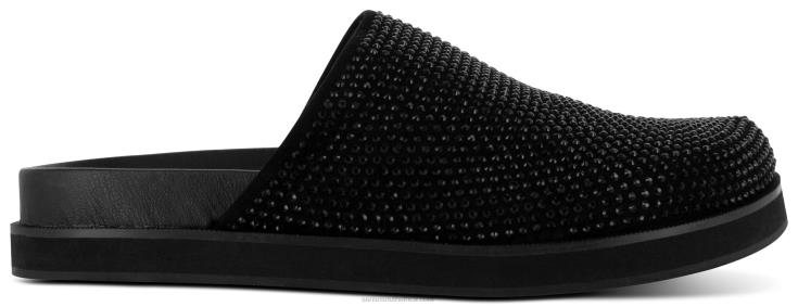 60TRR365 Senso Mules Zahria Ebony