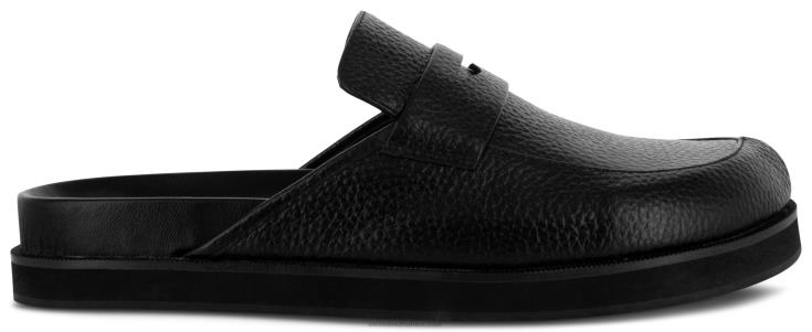 60TRR368 Senso Mules Zayn II Ebony