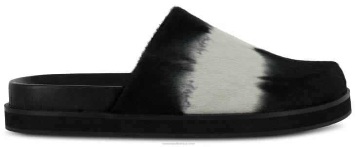 60TRR371 Senso Women Zen II Ebony