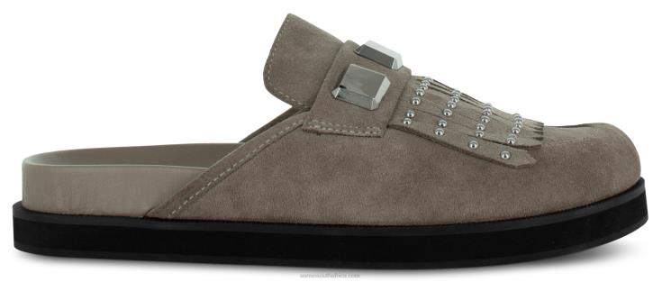 60TRR375 Senso Women Zola II Mushroom