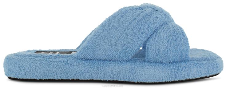 60TRR382 Senso Women Bubbles II Blueberry