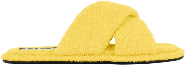 60TRR384 Senso Spring/Summer 20 Inka IV Canary