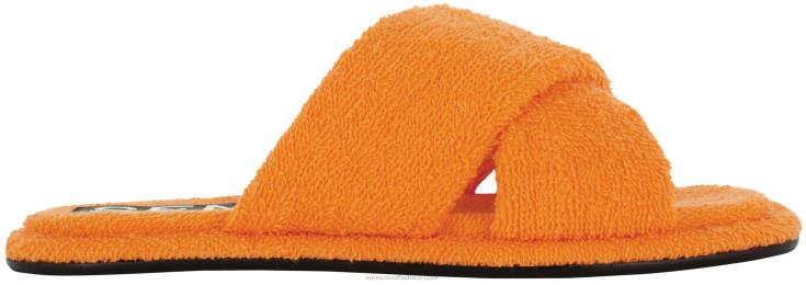 60TRR392 Senso Spring/Summer 20 Inka IV Tangerine