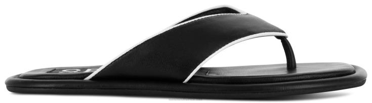 60TRR398 Senso Spring/Summer 21 Issac Ebony