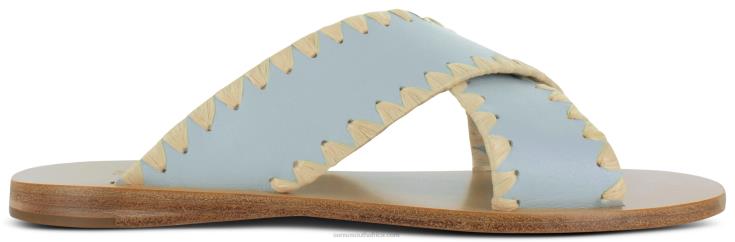 60TRR409 Senso Spring/Summer 21 Bess Sky