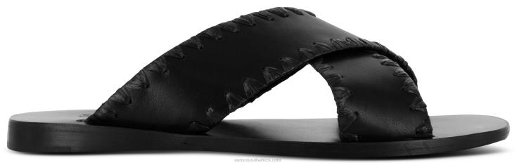 60TRR411 Senso Spring/Summer 21 Bess Ebony