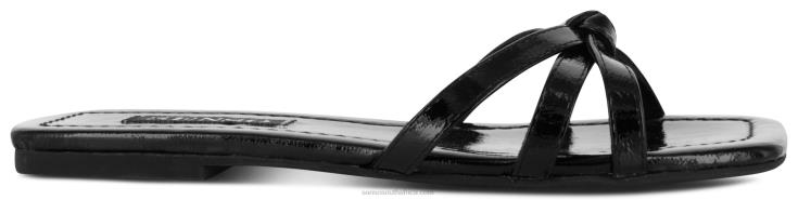 60TRR415 Senso Spring/Summer 21 Heir Ebony