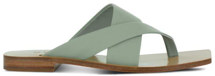 60TRR418 Senso Spring/Summer 21 Gretel I Pistachio