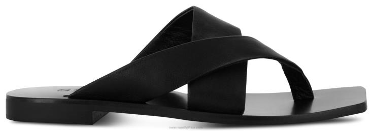 60TRR419 Senso Spring/Summer 21 Gretel I Ebony