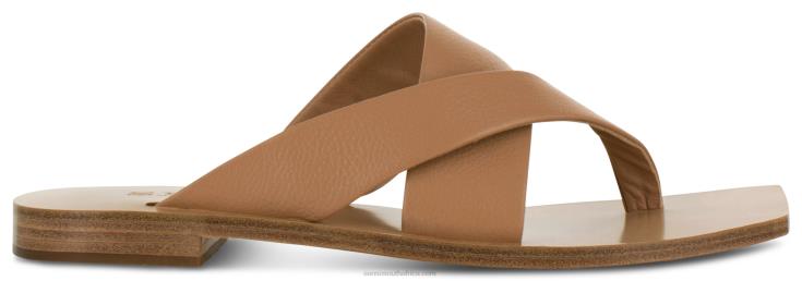60TRR420 Senso Spring/Summer 21 Gretel I Butterscotch