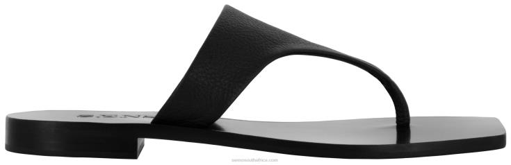 60TRR424 Senso Spring/Summer 20 Giulia I Ebony