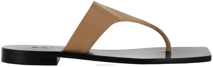 60TRR425 Senso Spring/Summer 20 Giulia II Butterscotch