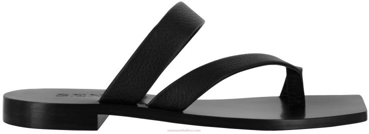 60TRR426 Senso Spring/Summer 20 Grace I Ebony