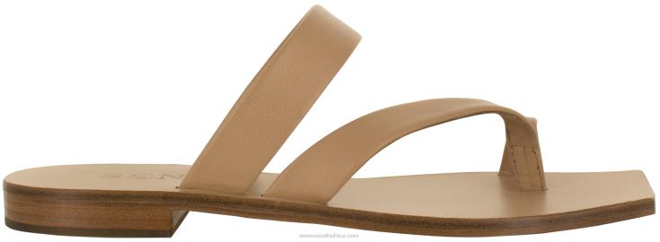 60TRR427 Senso Spring/Summer 20 Grace II Butterscotch