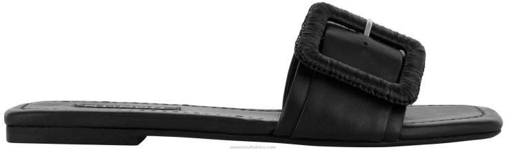 60TRR428 Senso Spring/Summer 20 Hart I Ebony